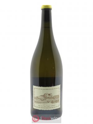 Vin de France (anciennement Côtes du Jura) Les Cèdres Anne et Jean François Ganevat  2018 - Lot de 1 Magnum