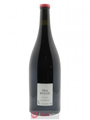 Vin de France -  Mon Rouge