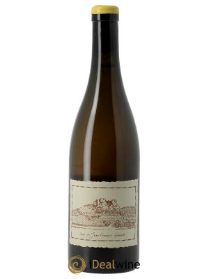 Côtes du Jura La Barraque Savagnin Anne et Jean François Ganevat  2018 - Lot of 1 Bottle