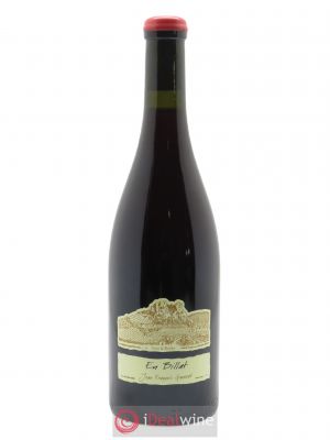Côtes du Jura Pinot Noir En Billat Jean-François Ganevat (Domaine)  2020 - Lot de 1 Bouteille