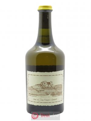 Côtes du Jura Vin Jaune Anne et Jean François Ganevat  2015 - Lot de 1 Bouteille