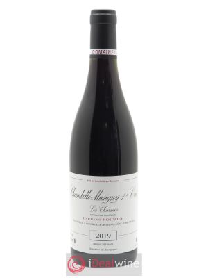 Chambolle-Musigny 1er Cru Les Charmes Laurent Roumier  2019 - Lot of 1 Bottle