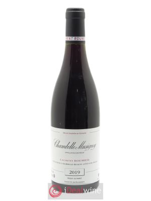 Chambolle-Musigny Laurent Roumier  2019 - Lot of 1 Bottle