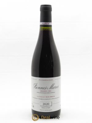 Bonnes-Mares Grand Cru Laurent Roumier  2020 - Lot of 1 Bottle