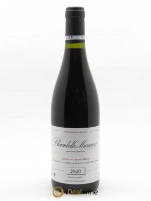 Chambolle-Musigny Laurent Roumier 2020