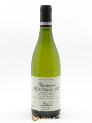 Hautes-Côtes de Nuits La Poirelotte Laurent Roumier  2020 - Lot of 1 Bottle