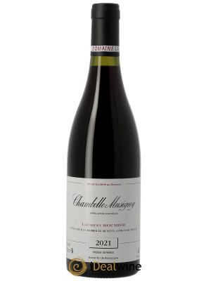 Chambolle-Musigny Laurent Roumier 2021