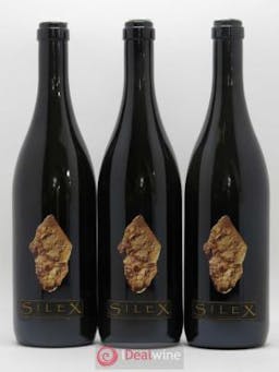 Vin de France (anciennement Pouilly-Fumé) Silex Dagueneau  2012 - Lot de 3 Bouteilles