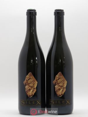 Vin de France (anciennement Pouilly-Fumé) Silex Dagueneau  2012 - Lot of 2 Bottles