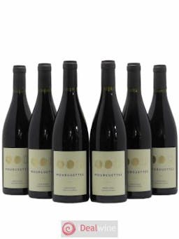 Vin de France Mourguettes Isabelle Guichard 2019 - Lot of 6 Bottles