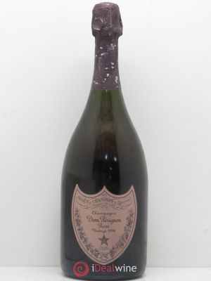 Dom Pérignon Moët & Chandon Vintage 1996 - Lot de 1 Bouteille