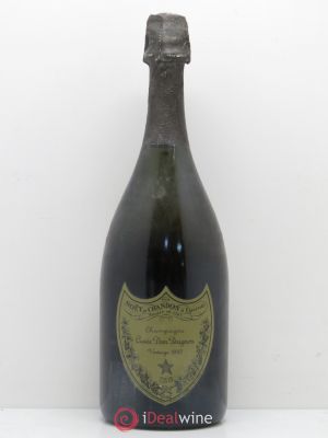 Dom Pérignon Moët & Chandon Vintage 1993 - Lot of 1 Bottle