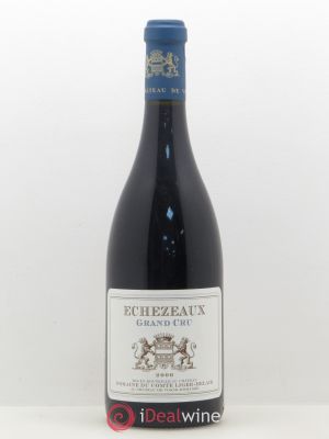 Echezeaux Grand Cru Comte Liger-Belair (Domaine du)  2006 - Lot of 1 Bottle