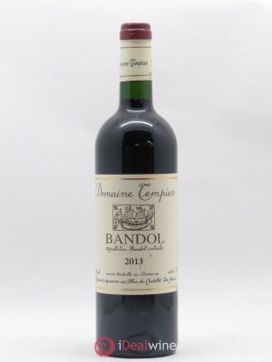Bandol Domaine Tempier Famille Peyraud  2013 - Lot of 1 Bottle