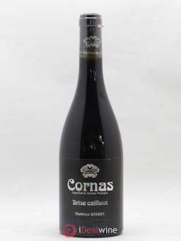 Cornas Brise Cailloux Coulet (Domaine du) - Matthieu Barret  2016 - Lot of 1 Bottle