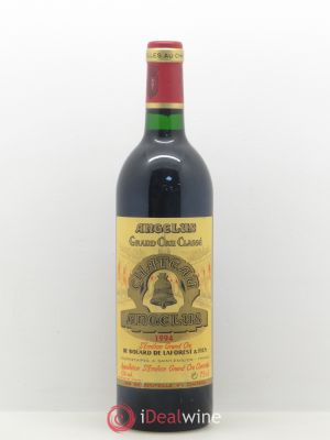 Château Angélus 1er Grand Cru Classé A  1994 - Lot of 1 Bottle