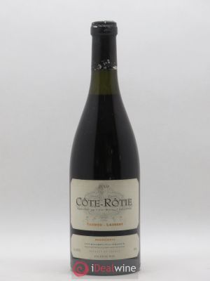 Côte-Rôtie Famille Tardieu  2001 - Lot of 1 Bottle