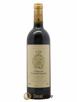 Château Gruaud Larose 2ème Grand Cru Classé  1997 - Lot of 1 Bottle