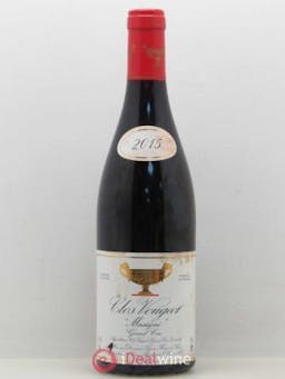 Clos de Vougeot Grand Cru Musigni Gros Frère & Soeur  2015 - Lot of 1 Bottle