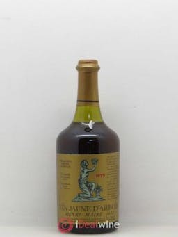 Arbois Vin jaune Henri Maire 1979 - Lot de 1 Bouteille