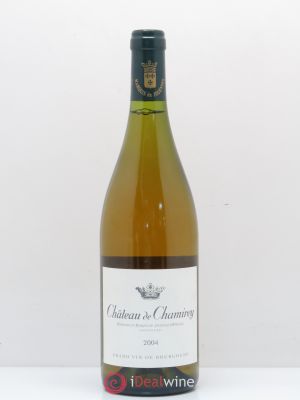 Mercurey Château de Chamirey  2004 - Lot of 1 Bottle