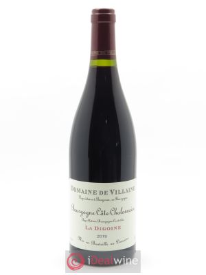 Bourgogne La Digoine A. et P. de Villaine  2019 - Lot de 1 Bouteille