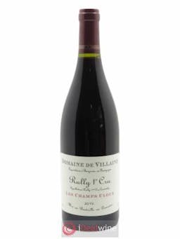 Rully 1er Cru Les Champs Cloux A. et P. de Villaine  2019 - Lot of 1 Bottle