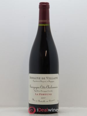 Bourgogne La Fortune A. et P. de Villaine  2017 - Lot de 1 Bouteille