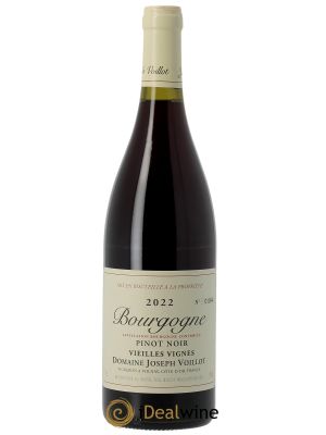 Bourgogne Joseph Voillot (Domaine) 2022 - Lot de 1 Bouteille