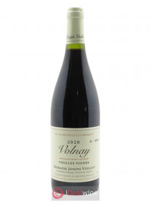 Volnay Vieilles vignes Joseph Voillot (Domaine)  2020 - Lot of 1 Bottle