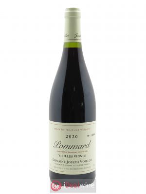 Pommard Vieilles Vignes Joseph Voillot (Domaine)  2020 - Lot of 1 Bottle