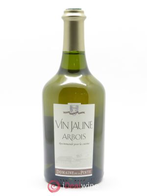 Arbois Vin Jaune Domaine de la Pinte  2008