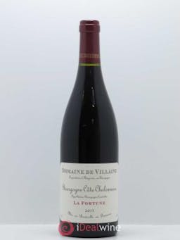 Bourgogne La Fortune A. et P. de Villaine  2015 - Lot de 1 Bouteille