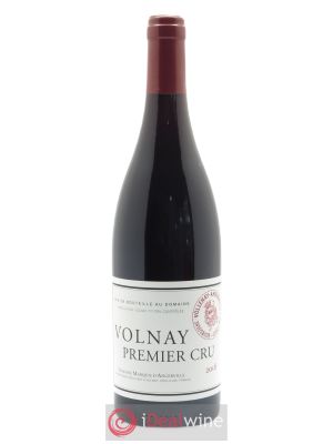 Volnay 1er Cru Marquis d'Angerville (Domaine)  2018