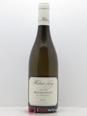 Bourgogne Les Chataigniers Hubert Lamy  2015 - Lot of 1 Bottle