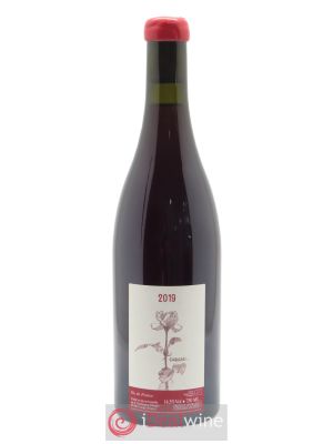 Vin de France Carigali Le Vendangeur Masqué Alice et Olivier De Moor  2019 - Lot of 1 Bottle