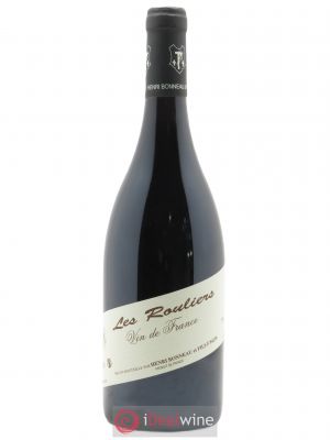 Vin de France Les Rouliers Henri Bonneau & Fils   - Lot of 1 Bottle