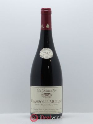 Chambolle-Musigny La Pousse d'Or (Domaine de)  2015 - Lot of 1 Bottle