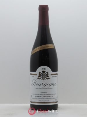 Bourgogne Cuvée de Pressonnier Joseph Roty (Domaine)  2015 - Lot de 1 Bouteille