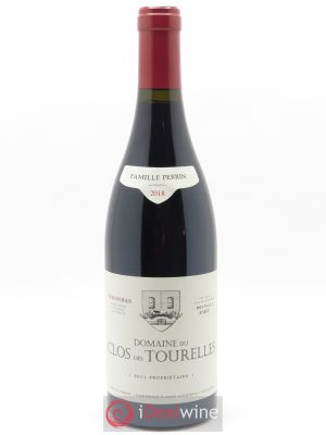 Gigondas Clos Des Tourelles (Domaine du) Famille Perrin  2018 - Lot of 1 Bottle