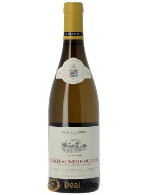 Châteauneuf-du-Pape Les Sinards Famille Perrin  2021 - Lot of 1 Bottle