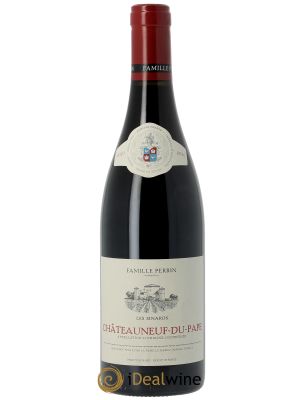 Châteauneuf-du-Pape Les Sinards Famille Perrin 2020