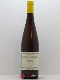 Château Grillet Artemis  2011 - Lot de 1 Bouteille