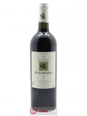 Vin de France Aupilhac (Domaine d') Le Carignan Sylvain Fadat  2020 - Lot of 1 Bottle