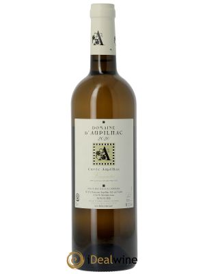 Vin de France Aupilhac (Domaine d') Sylvain Fadat 2022 - Lot de 1 Bouteille