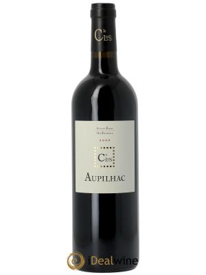 Languedoc-Montpeyroux Aupilhac (Domaine d') Le Clos Sylvain Fadat  2020 - Lot of 1 Bottle