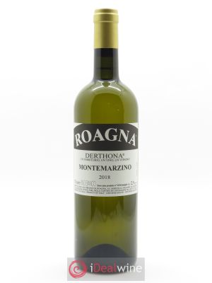 Vino de Tavola Montemarzino Roagna  2018 - Lot of 1 Bottle