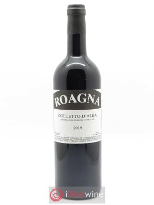 Dolcetto d'Alba DOC Roagna  2019 - Lot de 1 Bouteille
