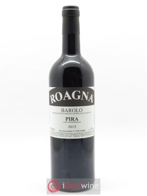 Barolo DOCG La Pira Roagna  2015 - Lot of 1 Bottle