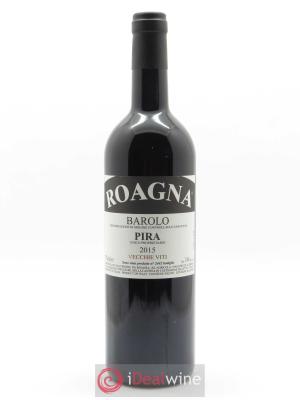 Barolo DOCG La Pira Vieilles Vignes Roagna  2015 - Lot de 1 Bouteille